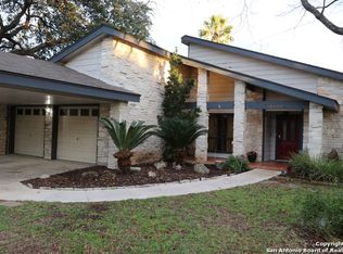 12402 Wandering Trl, San Antonio, TX 78249