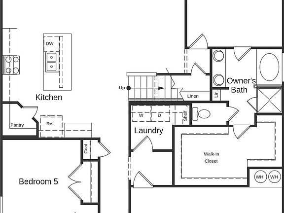 2nd image of 129 Gracie Way