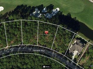 56 Lancaster Blvd, Bluffton, SC 29909