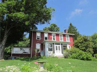 270 Dodds Rd, Butler, PA 16002