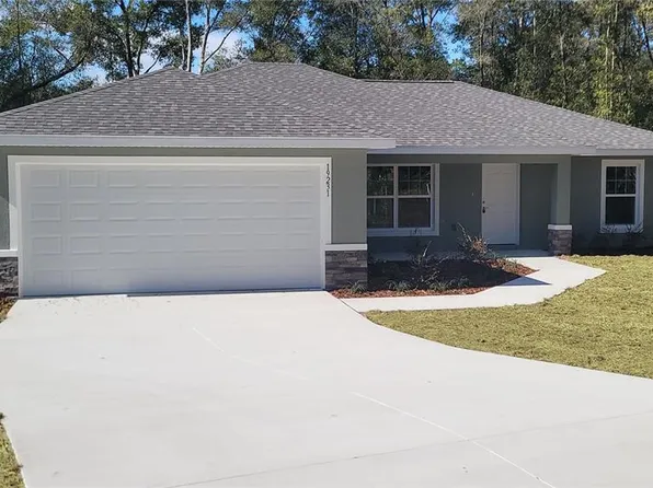 19231 SW 97th St, Dunnellon, FL 34432