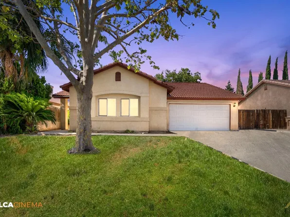 6702 Mountain Iron Dr, Bakersfield, CA 93313