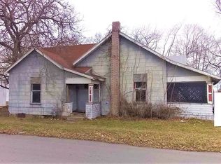 822 S Branson St, Marion, IN 46952