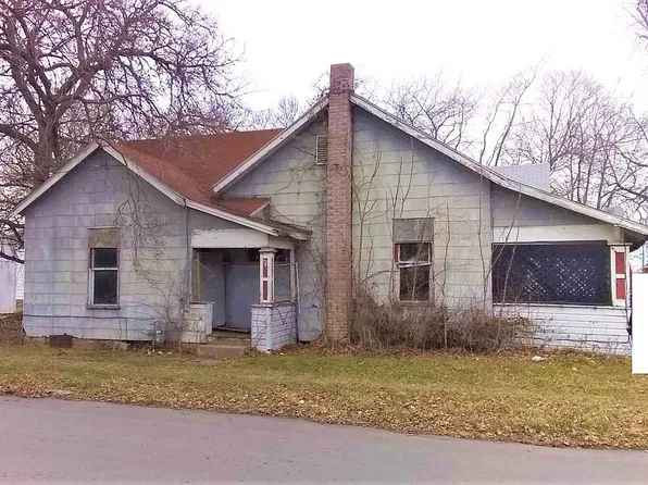 822 S Branson St, Marion, IN 46952