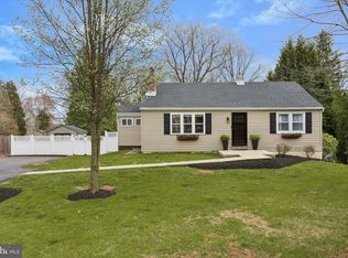 536 Heiser Rd, Collegeville, PA 19426