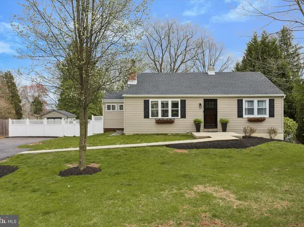 536 Heiser Rd, Collegeville, PA 19426