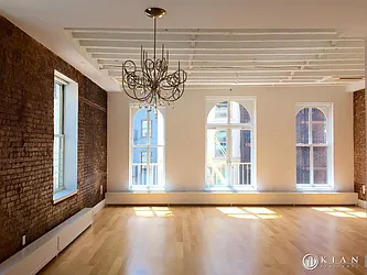 Rented by Kian Realty