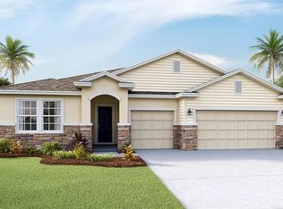 23231 Scaglione Dr, Lutz, FL 33549