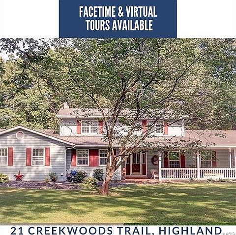 1st image of 21 Creekwoods Trl
