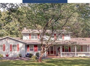 21 Creekwoods Trl, Highland, IL 62249