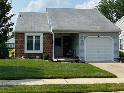 3 Falmouth Dr, Mount Laurel, NJ, 08054