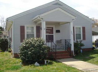 2888 Cane Mill Rd, Coats, NC 27521