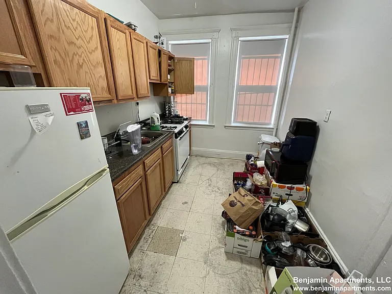 1634 Commonwealth Ave #35 — Photo 12