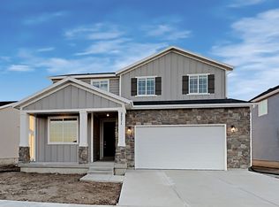 2571 W 3400 S, Syracuse, UT 84075