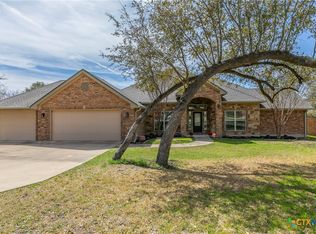 205 Spring Meadow Ln, Belton, TX 76513
