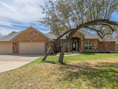 205 Spring Meadow Ln, Belton, TX, 76513