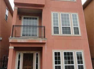 7202 Turtle Lagoon Row, Houston, TX 77036