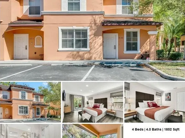 2775 CORVETTE LANE, KISSIMMEE, FL 34746