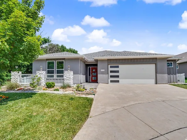 4008 Sweetclover St, Lawrence, KS 66049
