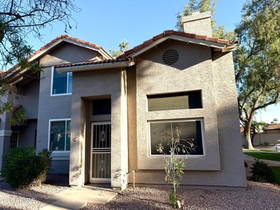 500 N ROOSEVELT Avenue #60, Chandler, AZ, 85226