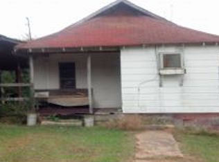 15151 County Road 41, Addison, AL 35540