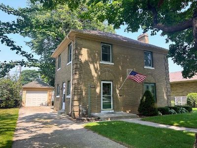 1610 Michigan AVENUE, Manitowoc, WI, 54220