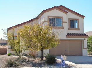 7172 Husky Dr NE, Rio Rancho, NM 87144