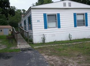 21 Bluewater Ln, Murrells Inlet, SC 29576