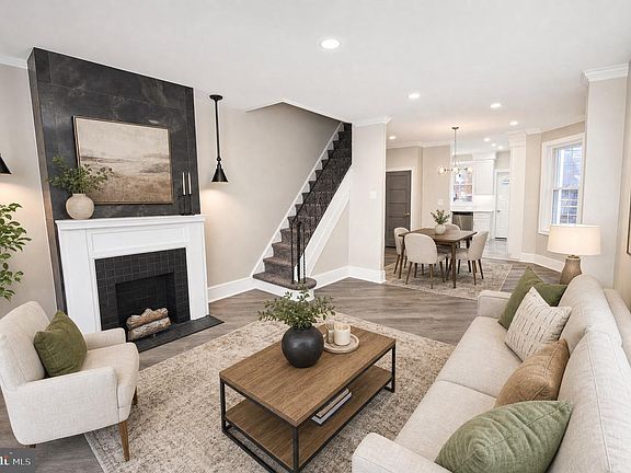 2nd image of 5836 Pemberton St