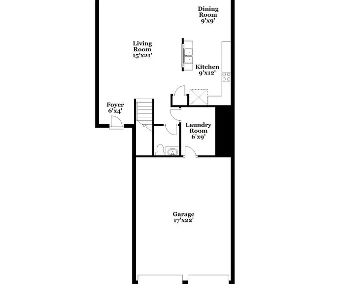 6490 Grey Fox Way — Photo 2