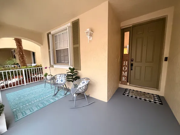 1412 W Wickham Cir Unit C, Delray Beach, FL 33445
