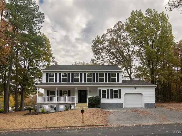 4901 Kilcolman Dr, Henrico, VA 23228
