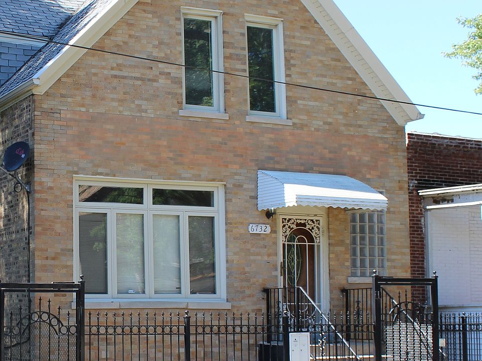 Beautiful single family home