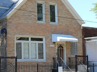6732 S Eberhart Ave, Chicago, IL 60637