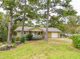 104 Pine Knot Rd, Fairfield Bay, AR 72088