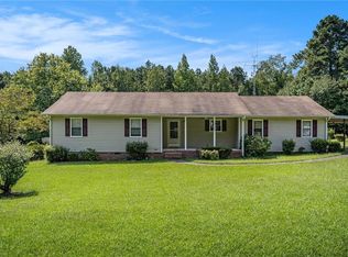 85 Stephens Dr, Covington, GA 30016