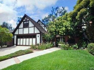 3205 Via La Selva, Palos Verdes Estates, CA 90274