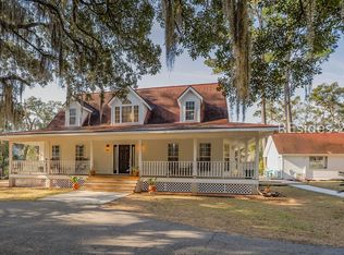 50 Scipio Rd, Beaufort, SC 29906