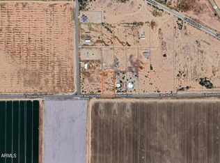 0 E Bartlett Rd #28, Coolidge, AZ 85128