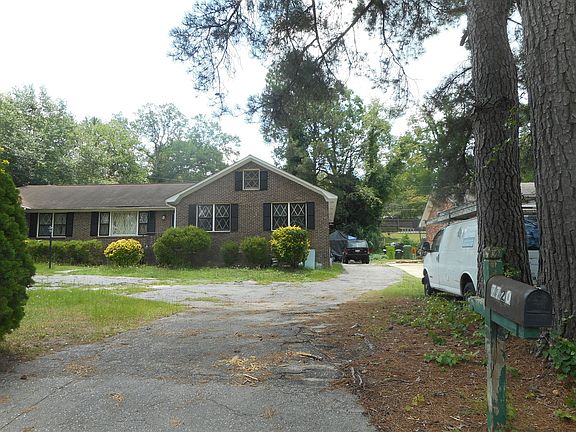 2nd image of 7720 Castleton Ln