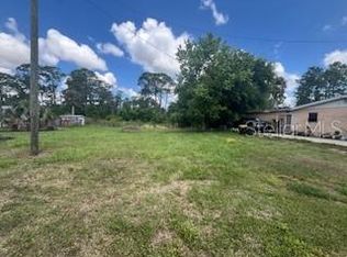 9320 Canal Rd Lot 2, Haines City, FL 33844
