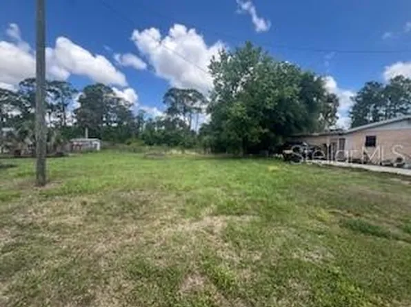 9320 Canal Rd Lot 2, Haines City, FL 33844