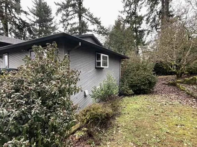 Side yard