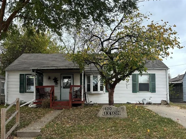 1420 E 21st Ave, Kansas City, MO 64116
