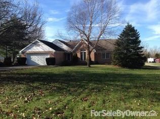 137 S Waynesville Rd, Oregonia, OH 45054