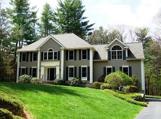 24 Reservation Rd, Andover, MA 01810