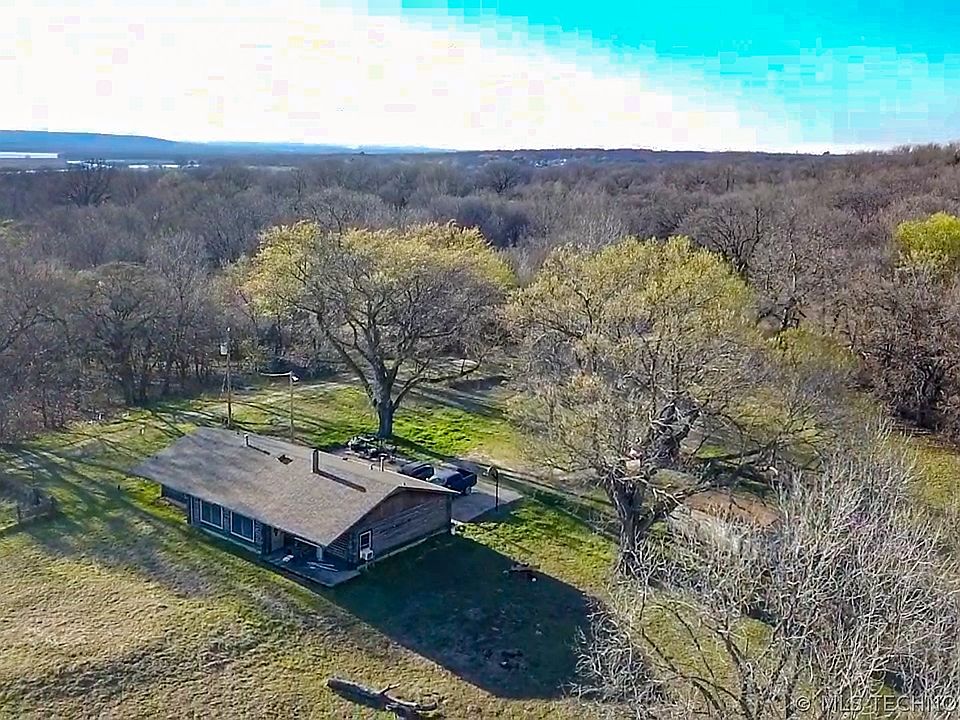 18553 New Prue Rd, Osage, OK 74054 Zillow
