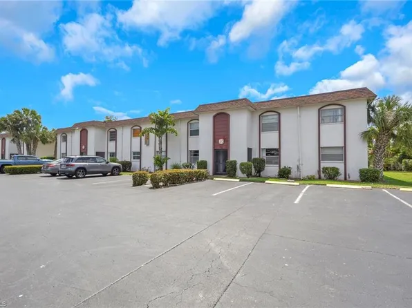 2828 Jackson ST #C4, FORT MYERS, FL 33901