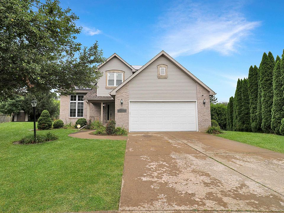 1st image of 5414 N Castleberry Dr
