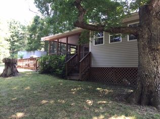 74 Saville Ln, Eagle Rock, VA 24085